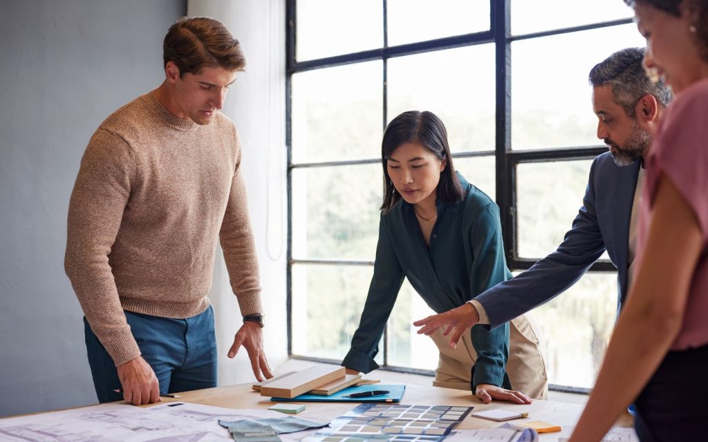 Choosing an architect Abu Dhabi and other cities becomes easy when you have answers to necessary questions 