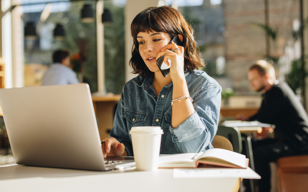 Business-friendly vacation homes