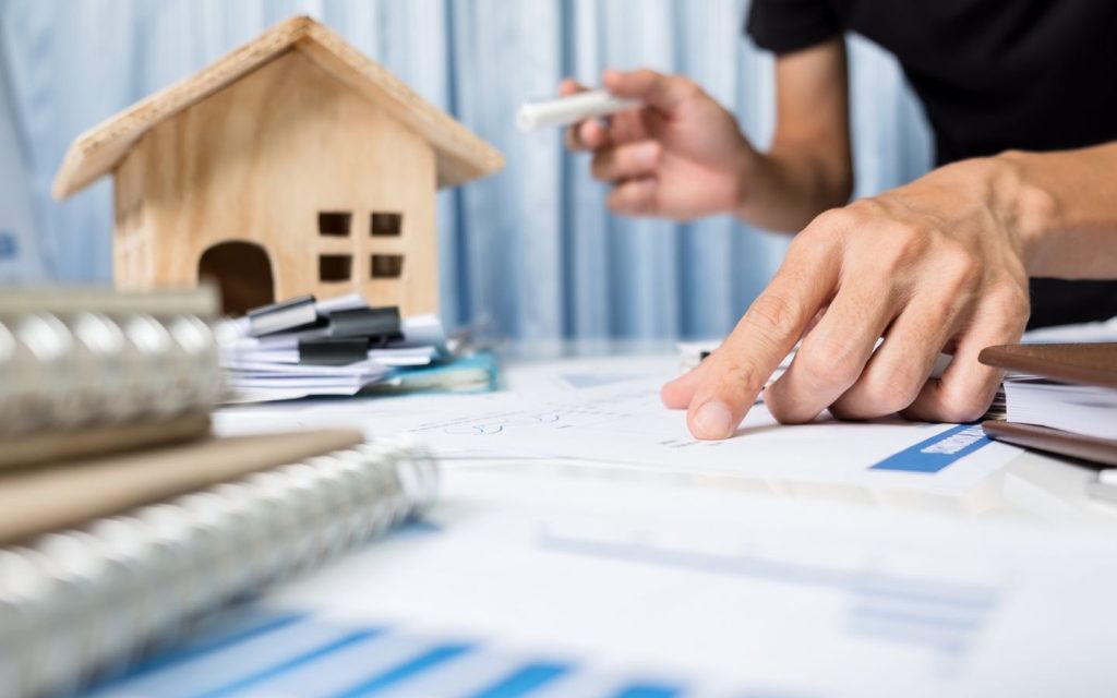 Obtain ownership authentication by registering property in Ajman