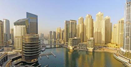 Investing in mixed-use properties in Dubai