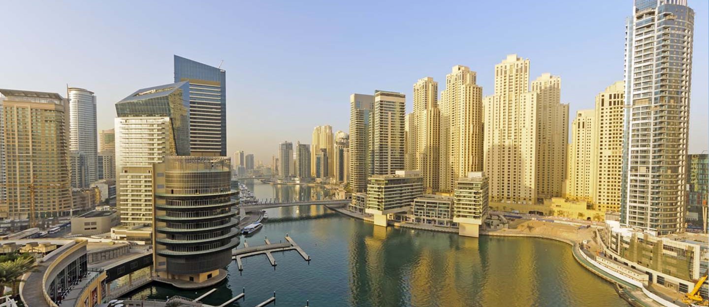 Investing in mixed-use properties in Dubai