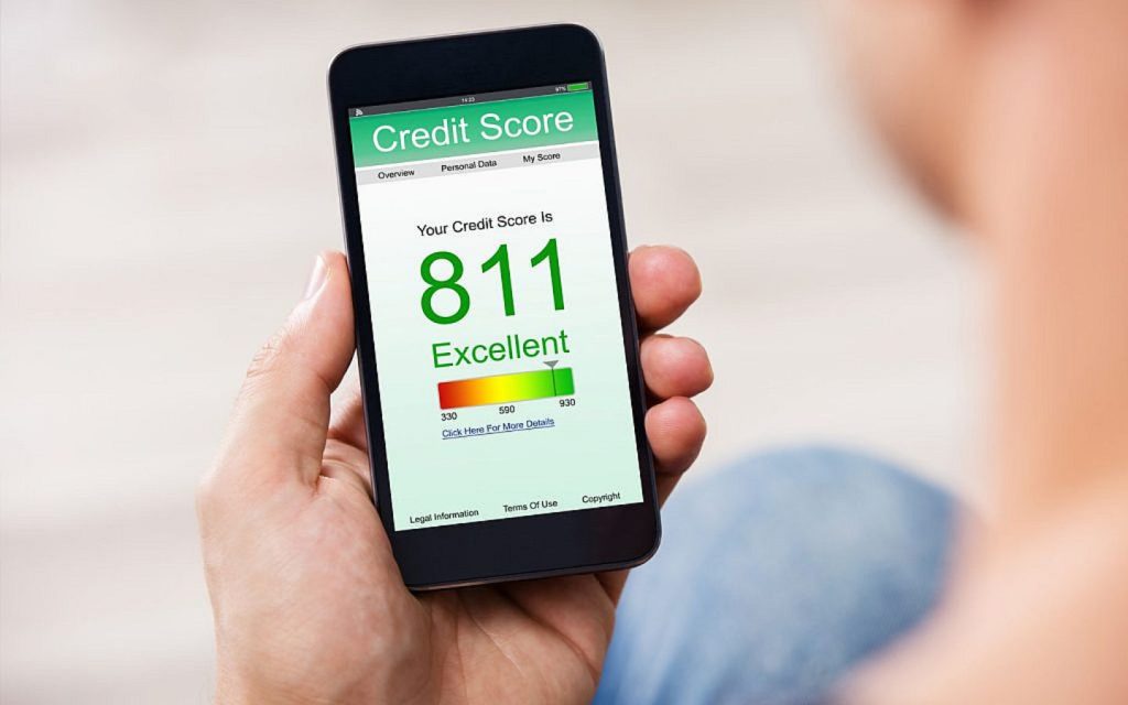 improve your credit score to avoid getting your mortgage loan application denied