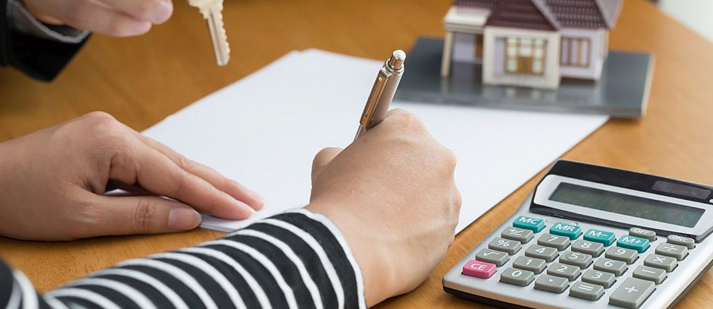 How to Request a Structural Audit in Sharjah