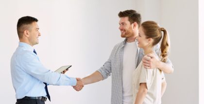 how to give back as a real estate agent
