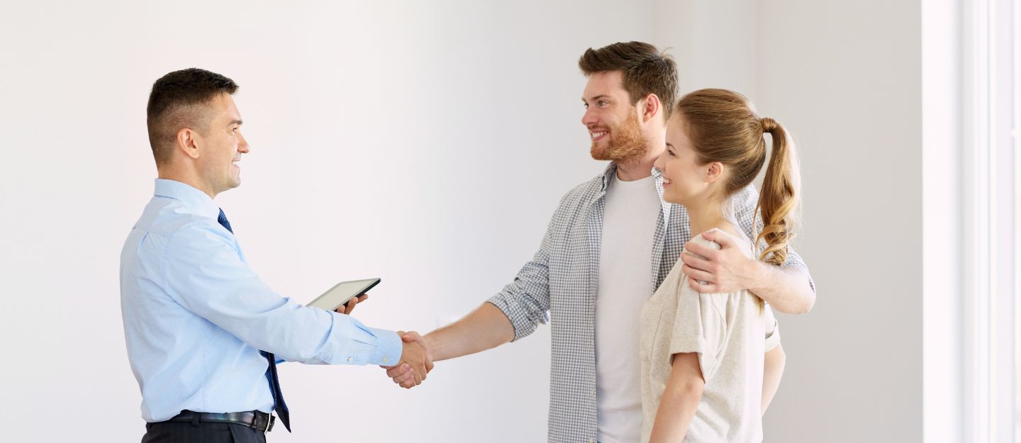 how to give back as a real estate agent