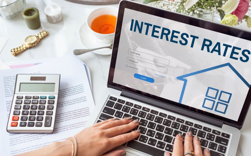 EIBOR interest rate of mortgages