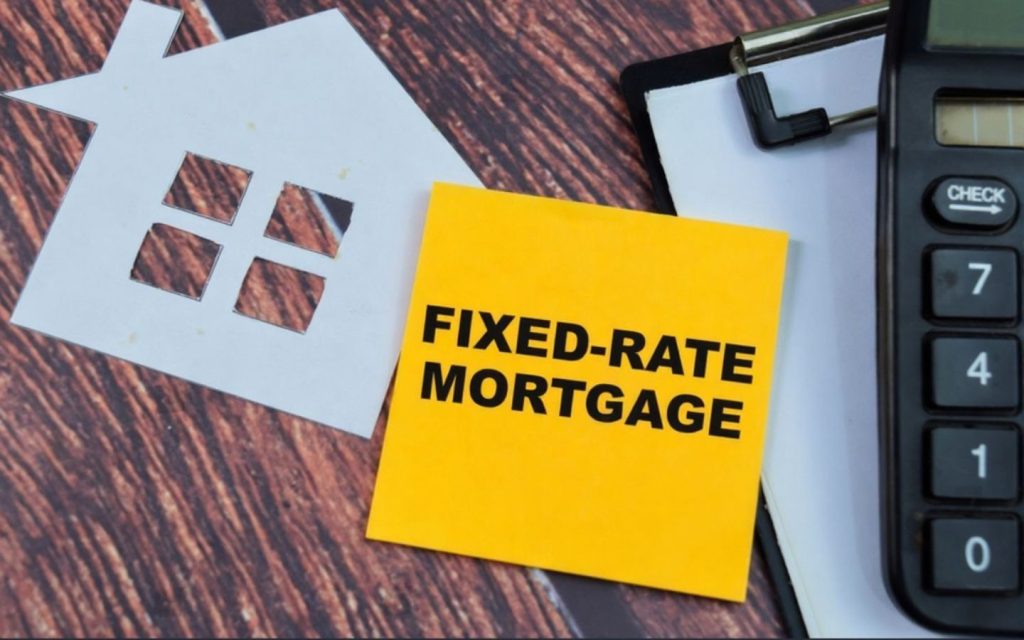 Fixed rate loans in the UAE