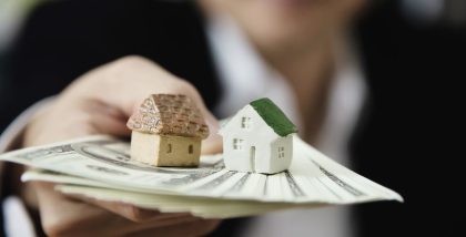 traditional real estate funding vs crowdfunding