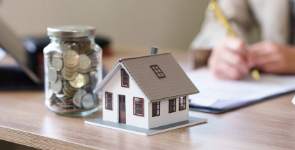 Downsizing a home in the UAE