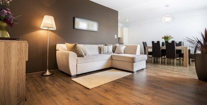 You can protect wooden flooring with these tips
