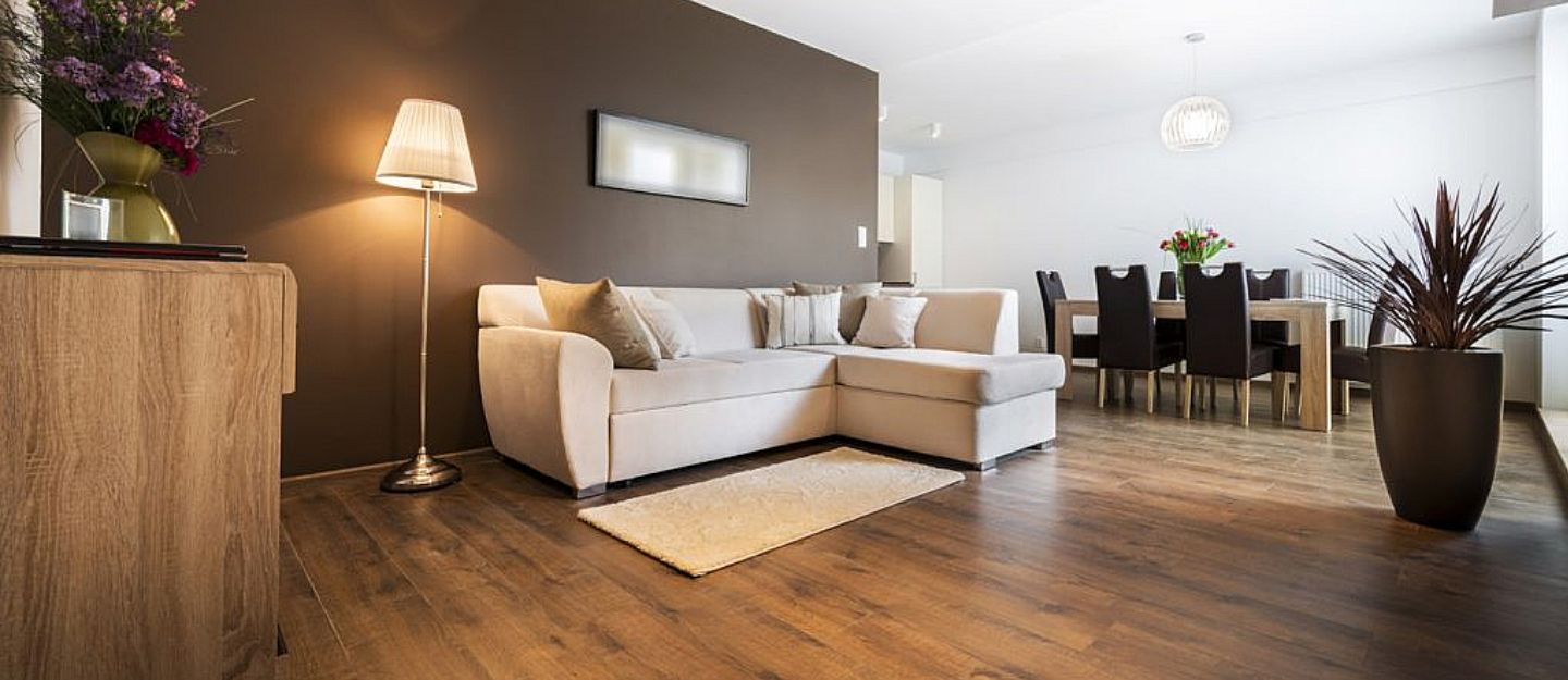 You can protect wooden flooring with these tips