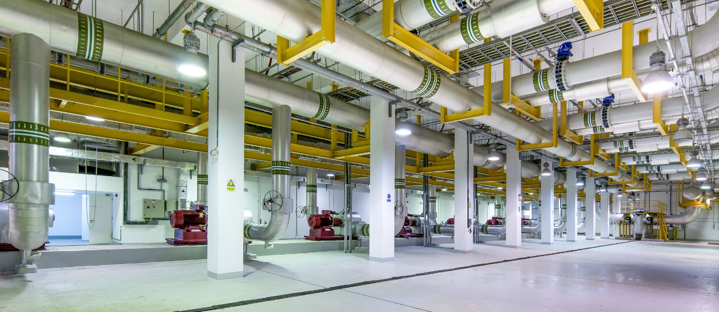 How to Discontinue District Cooling Services in Dubai