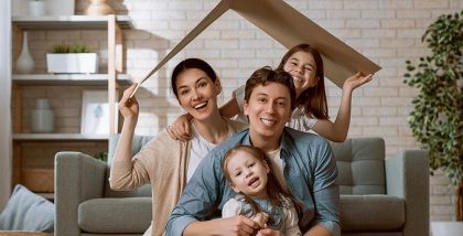 :ist of common myths about home insurance in the UAE