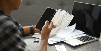 TAQA Distribution refund request in Abu Dhabi
