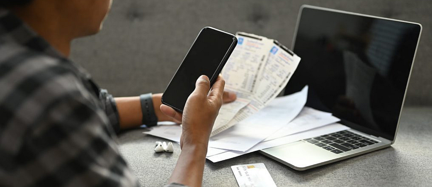 TAQA Distribution refund request in Abu Dhabi