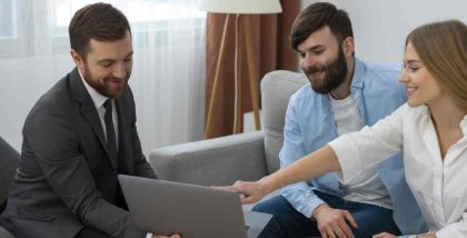 sole agent vs multiple agents