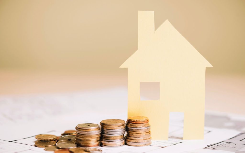 Finance of multiple people for investment
