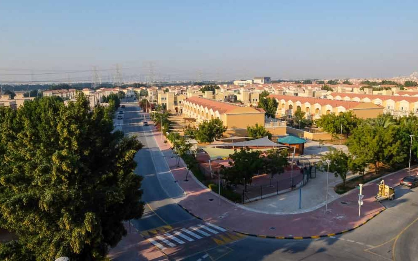 الفرجان