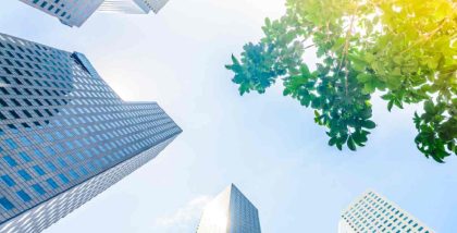Green Building Regulations by RAK Municipality