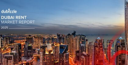 Dubai Rental Market Report 2025
