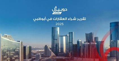 شراء العقارات في أبوظبي
