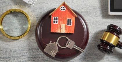 The Role of RERA's Interim Real Estate Register