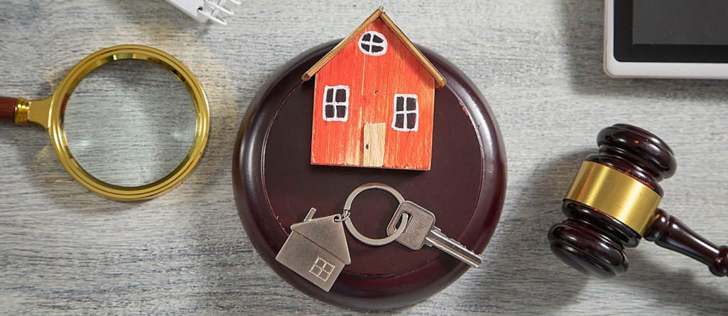 The Role of RERA's Interim Real Estate Register