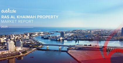 Ras Al Khaimah Real Estate Market Report 2025