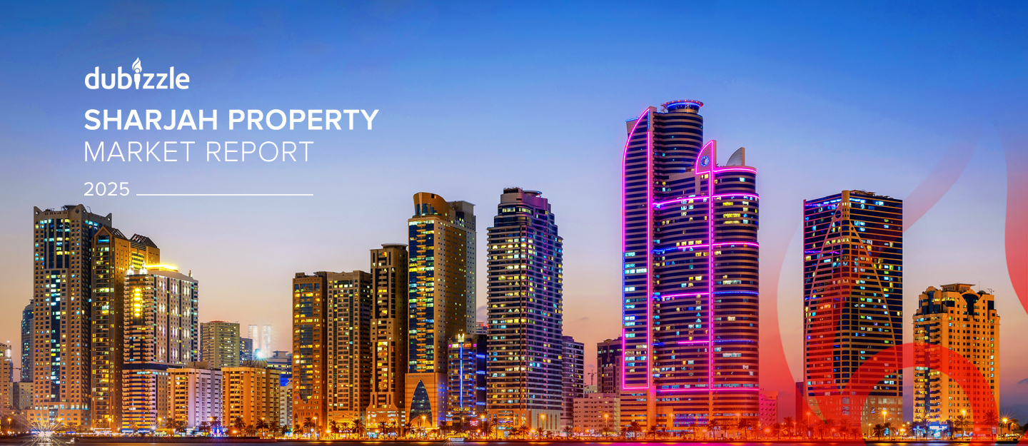 Sharjah Property Market Report 2025