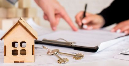 UAE Property When Leaving the Country