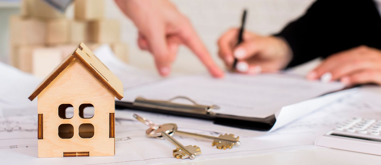 UAE Property When Leaving the Country
