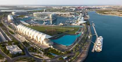 Identify Off-plan projects with vacation rental potential in the UAE