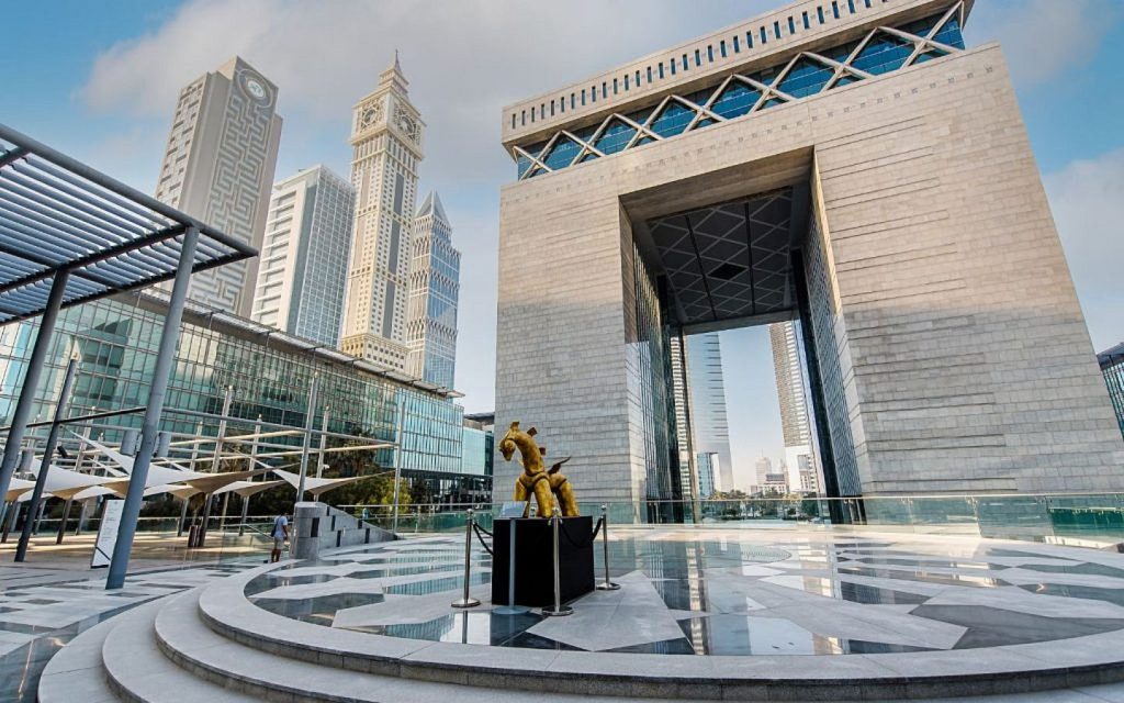 The AED 100 billion DIFC Zabeel District expands Dubai’s global financial and business ecosystem