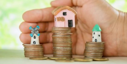 Real Estate Crowdfunding Business