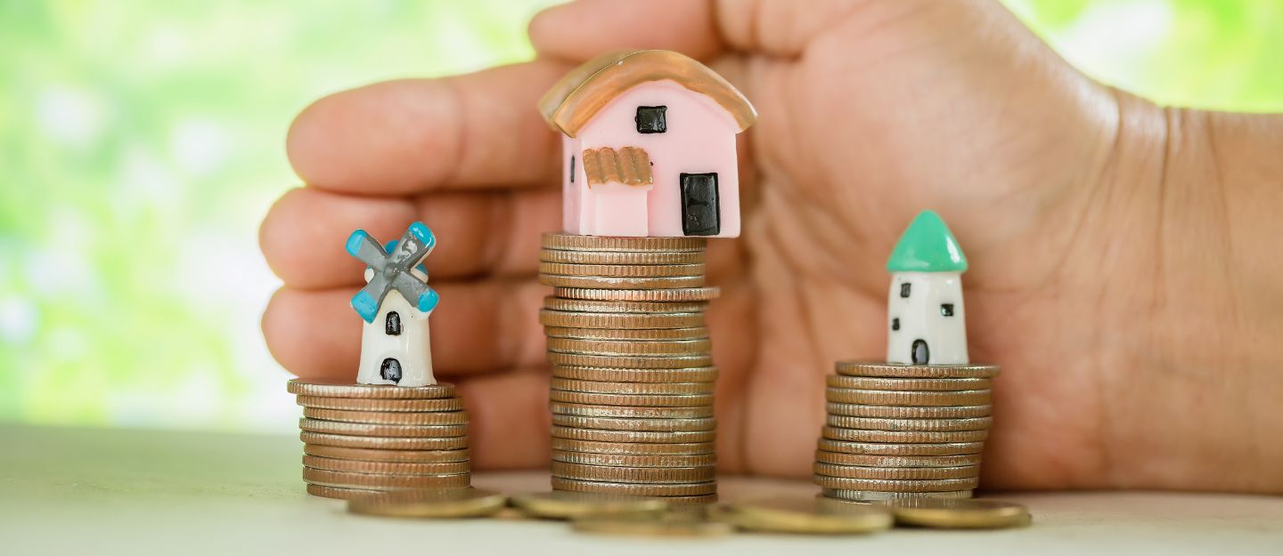 Real Estate Crowdfunding Business