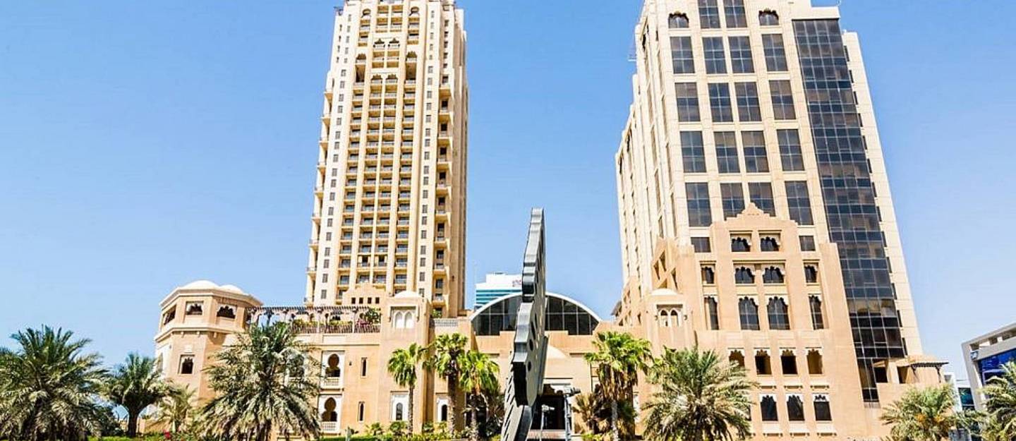 Areas to Rent Apartments Near Colleges in Dubai