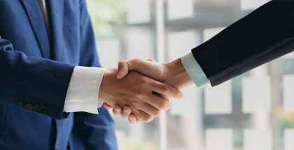 الاستثمار في العقارات التجارية