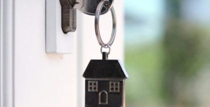 تكلفة استئجار أو شراء عقار في أبوظبي