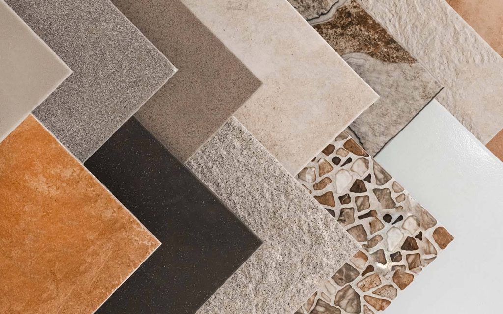 advantages of ceramic tiles