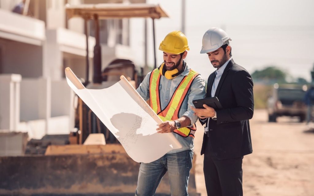 Construction companies in Dubai supervise entire construction process