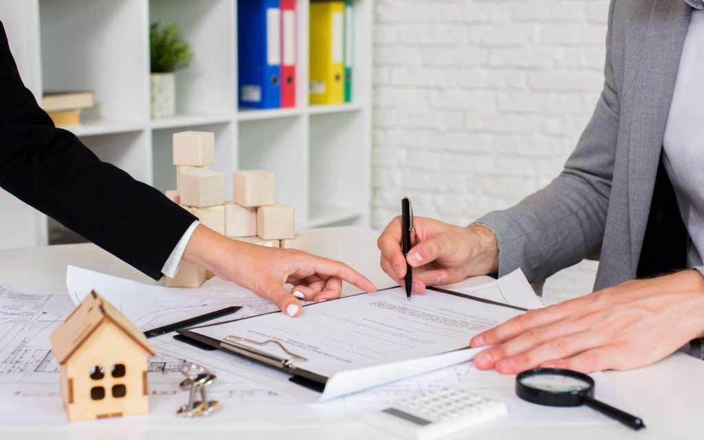 Property lawsuit at RDC
