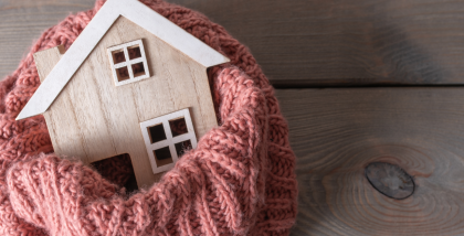 Prepare your home for winter in the UAE