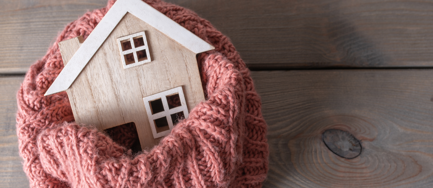 Prepare your home for winter in the UAE