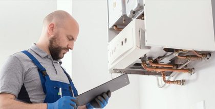 إرشادات ديوا للسلامة في الشتاء