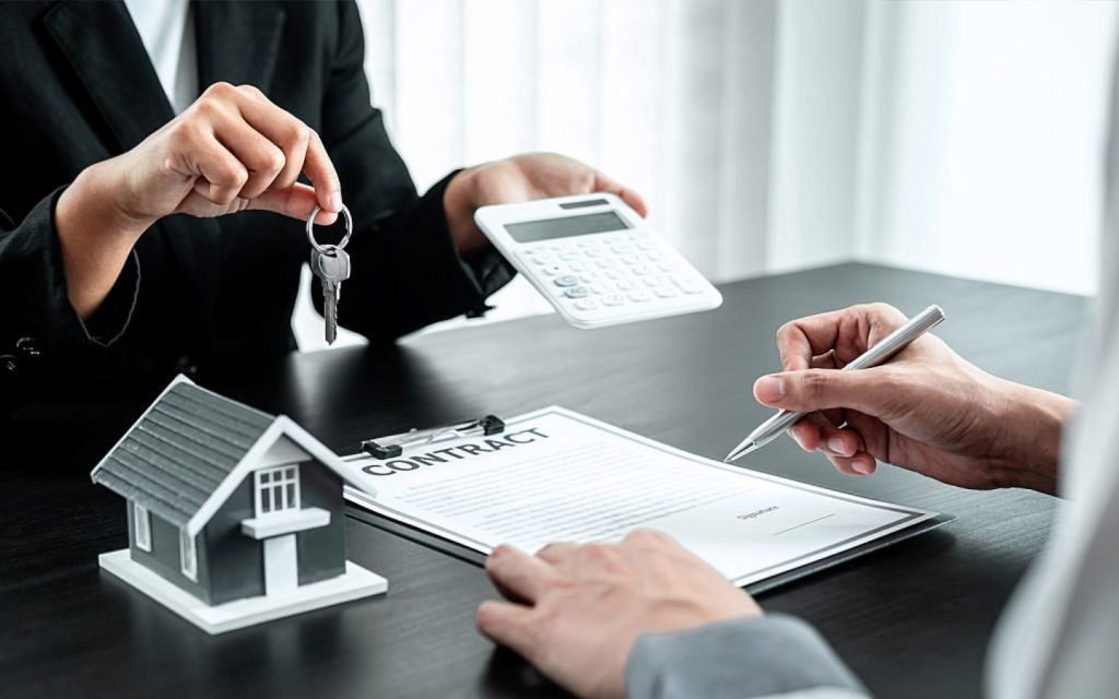 benefits of online property status inquiry