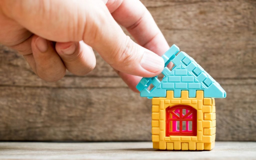 A completion notice marks the first step of property handover in Dubai