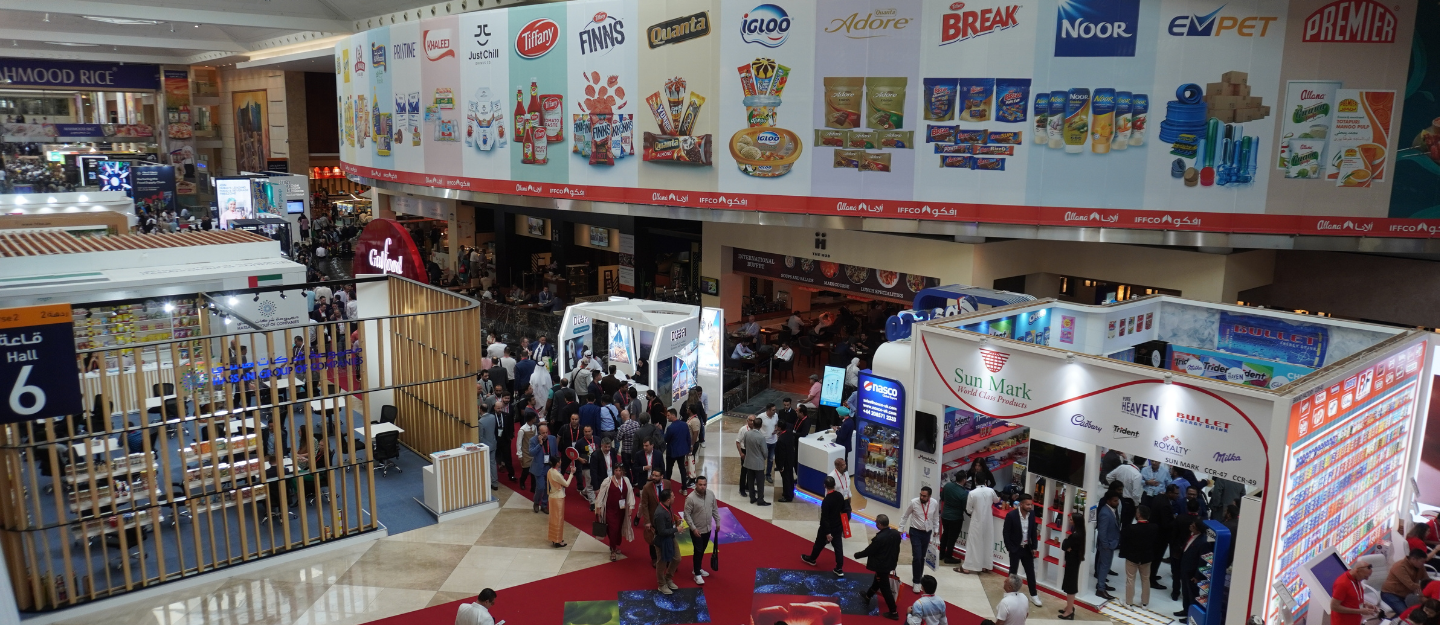 short-term rentals near Gulfood