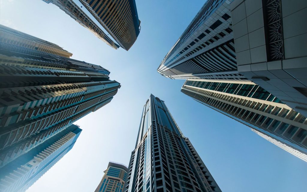 find an ideal location to rent a commercial property in Dubai