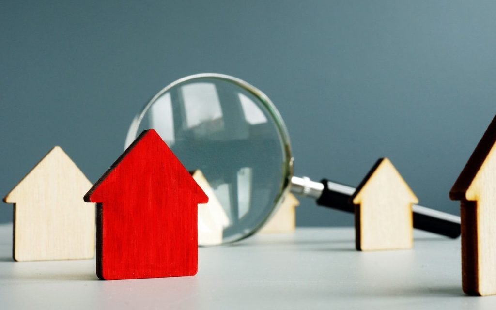 property valuation companies in Abu Dhabi aim at determining a property's actual worth