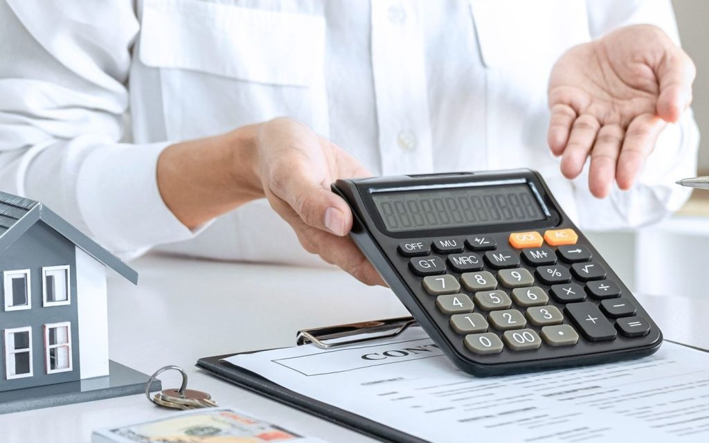 CHADILS offers property valuation services in Abu Dhabi